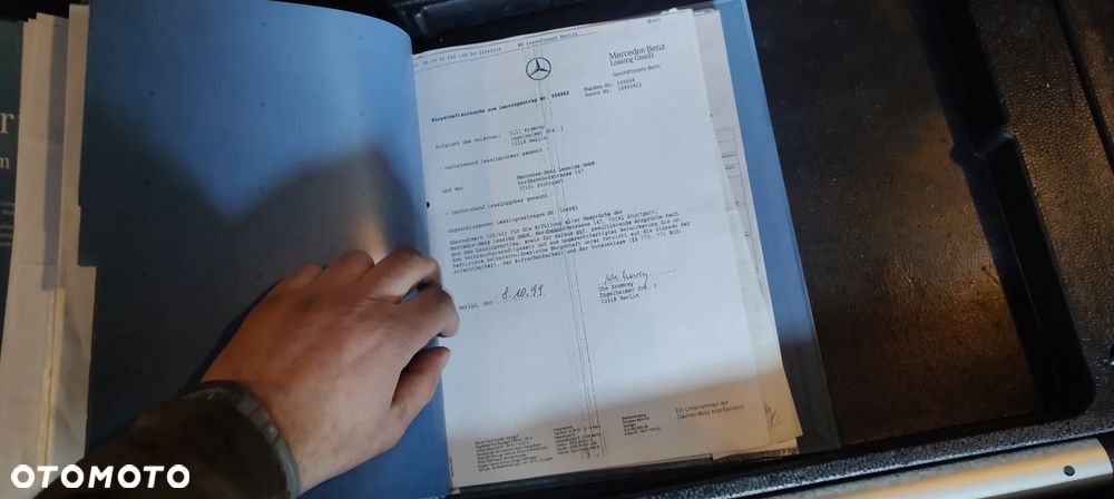 Mercedes-Benz Klasa C 180 Kompressor Automatik Elegance - 15