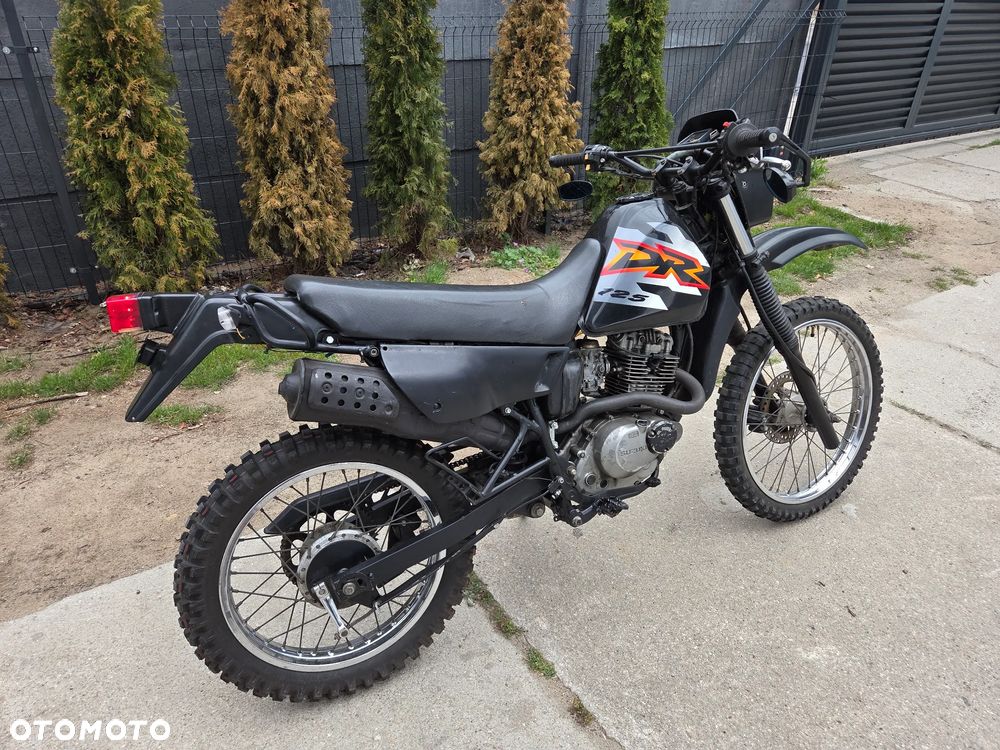 Suzuki DR - 3