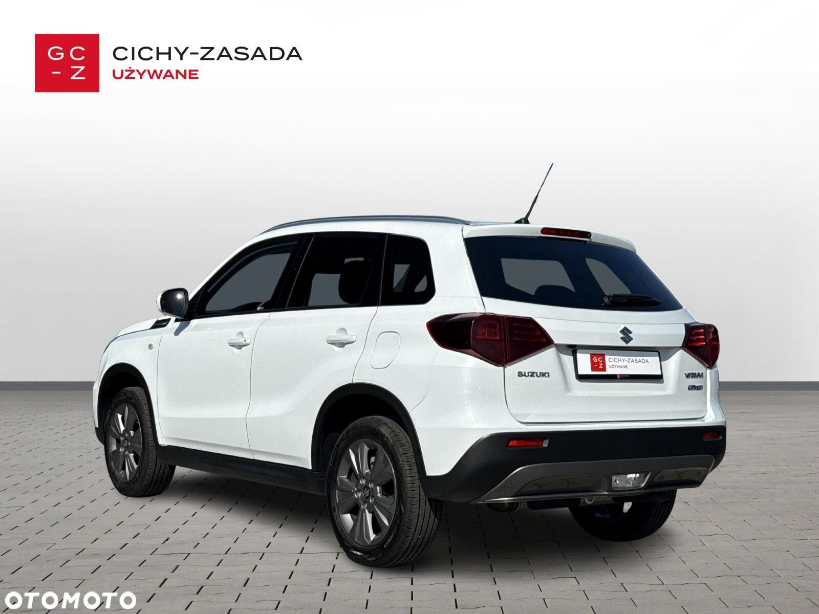 Suzuki Vitara - 3