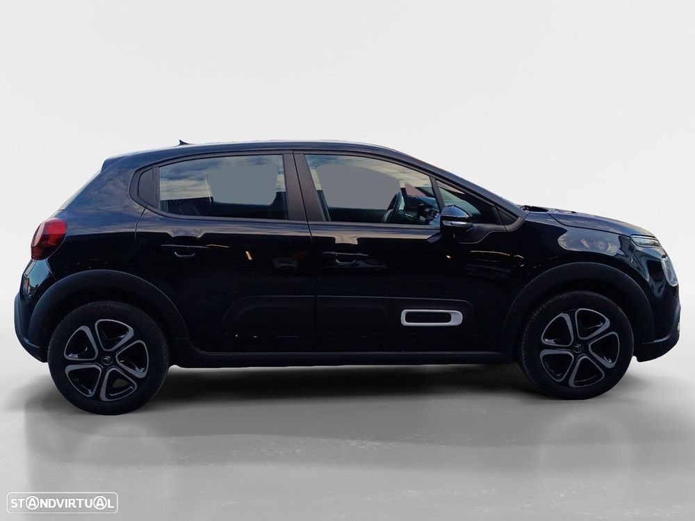 Citroën C3 1.2 PureTech Plus - 6