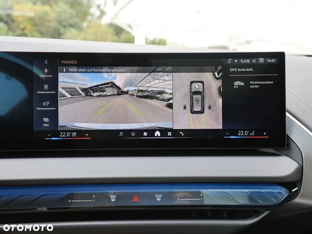 BMW X3 xDrive20 mHEV - 18