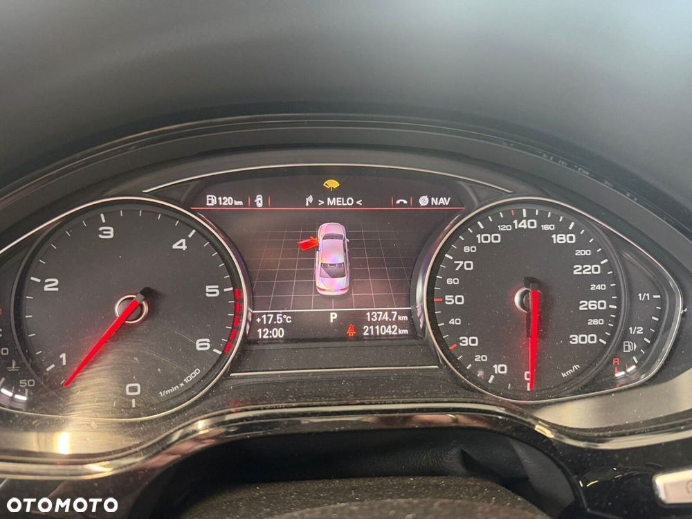 Audi A8 - 23