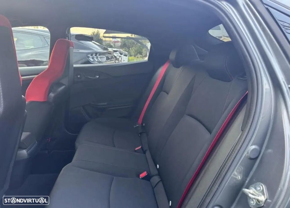 Honda Civic 2.0 i-VTEC Type-R GT - 9