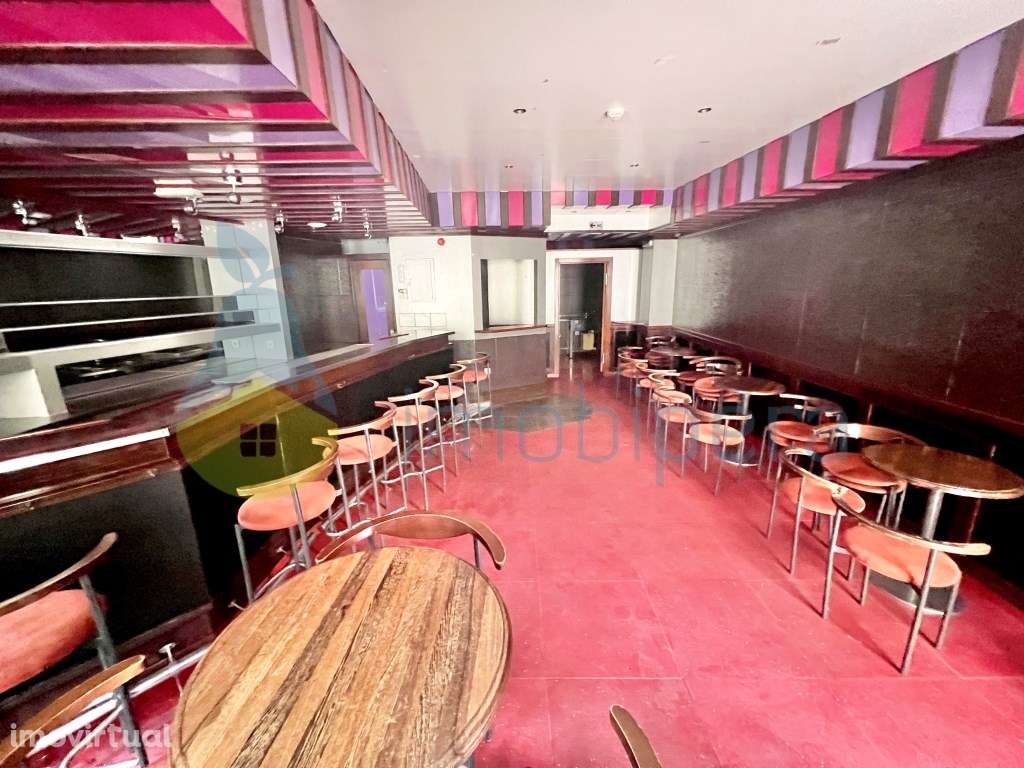 Bar à Venda em Armação de Pêra - Zona da Fortaleza - Grande imagem: 3/5