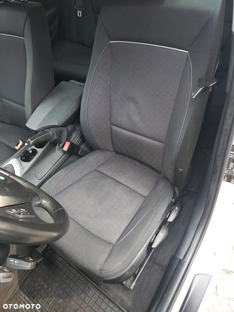 BMW Seria 1 116i - 7