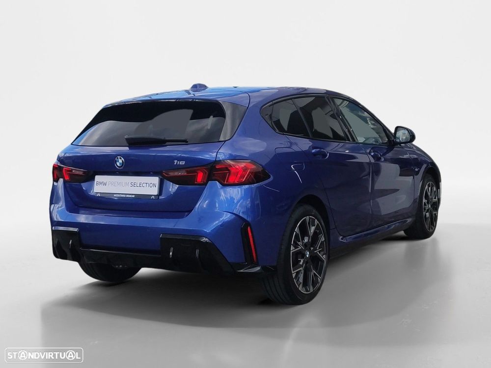 BMW 116 Pack Desportivo M Pro - 5