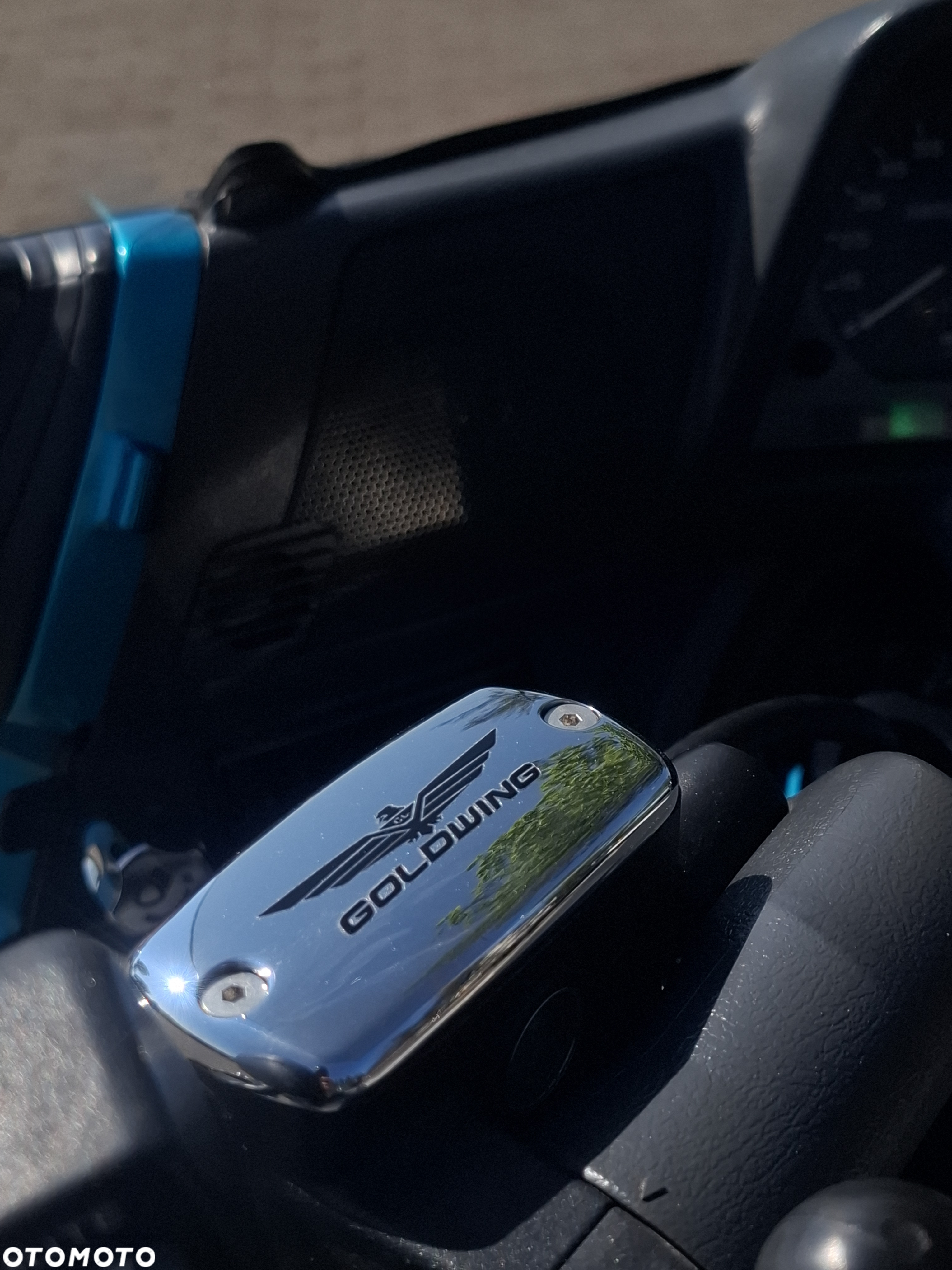 Honda GL - 18