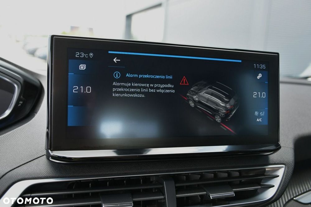 Peugeot 3008 1.5 BlueHDi Active Pack S&S EAT8 - 32
