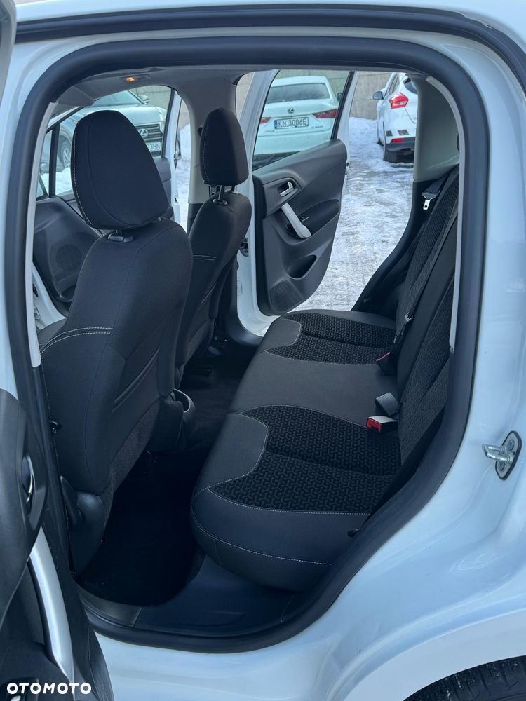 Citroën C3 1.4 Attraction - 9