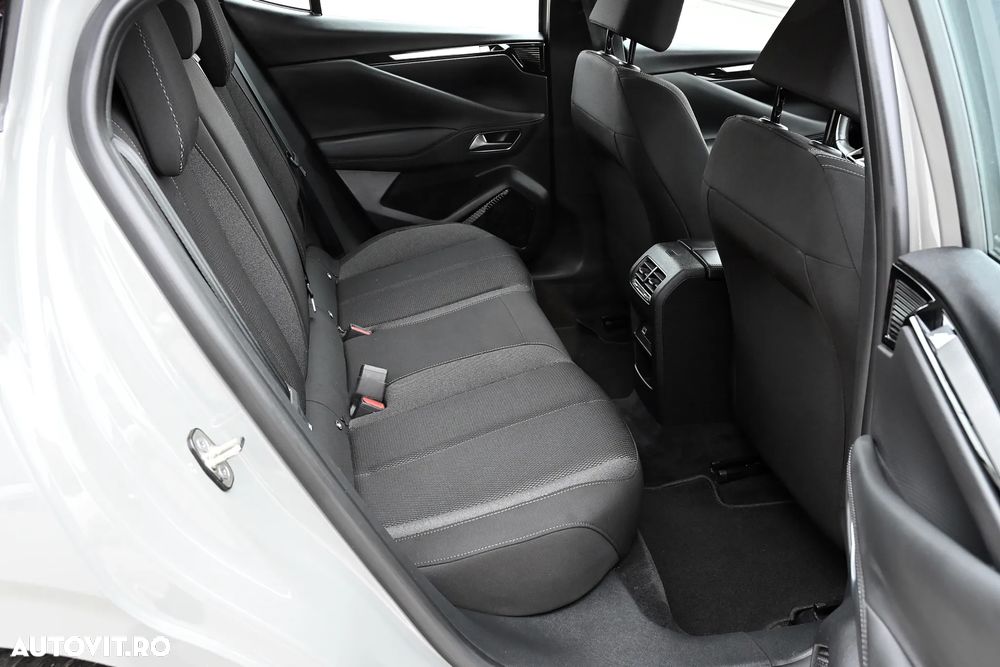 DS Automobiles DS 4 1.5 BlueHDi 130 S&S EAT8 BASTILLE - 14