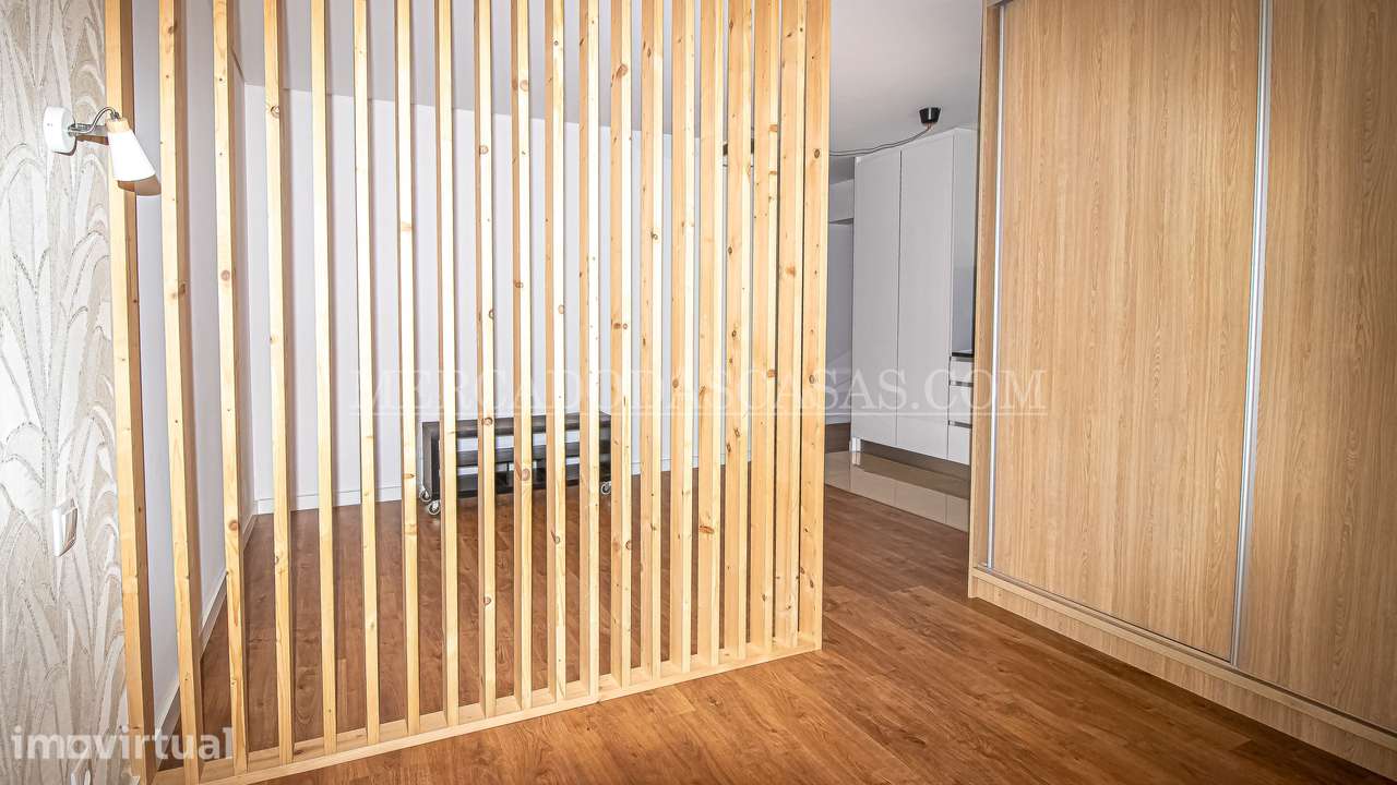 Apartamento Totalmente Renovado em Ponte de Anta Espinho - Grande imagem: 2/9