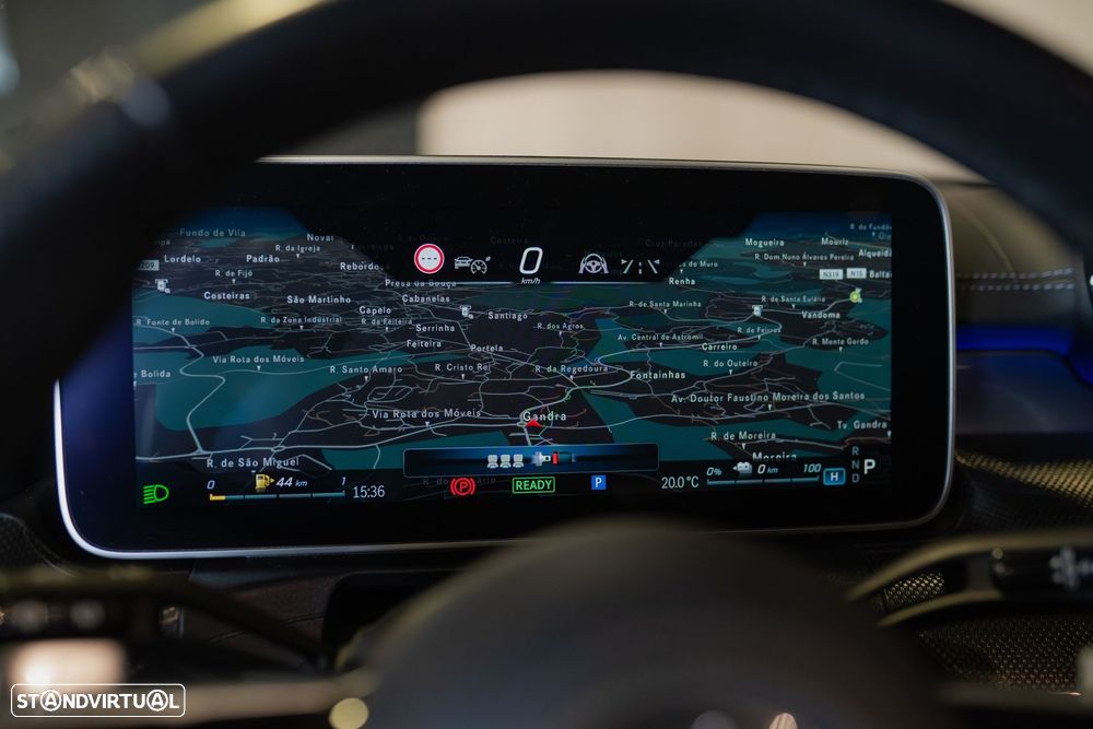 Mercedes-Benz C 300 e AMG Line - 32