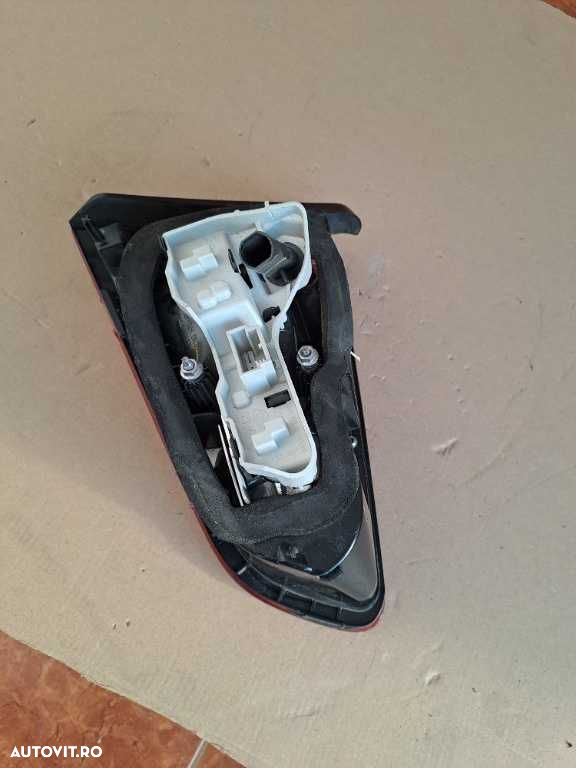Stop stanga VW Golf 7 GTI cod 5GM945093B - 6