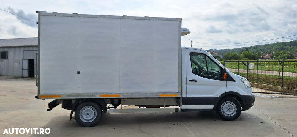 Ford TRANSIT - 7