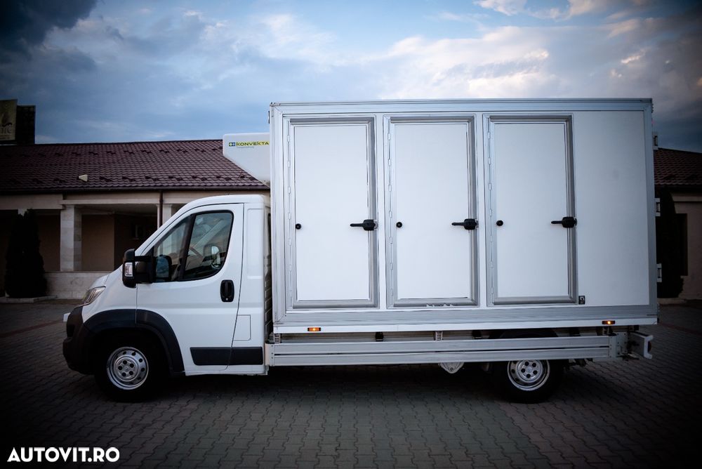 Citroën JUMPER - 11