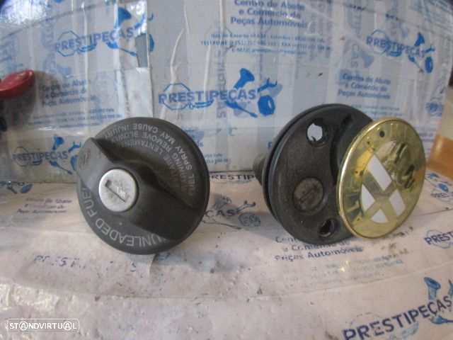 Canhão 7601589 ALFA ROMEO 145 2000 1.4I 103CV 3P PRETO KIT - 6