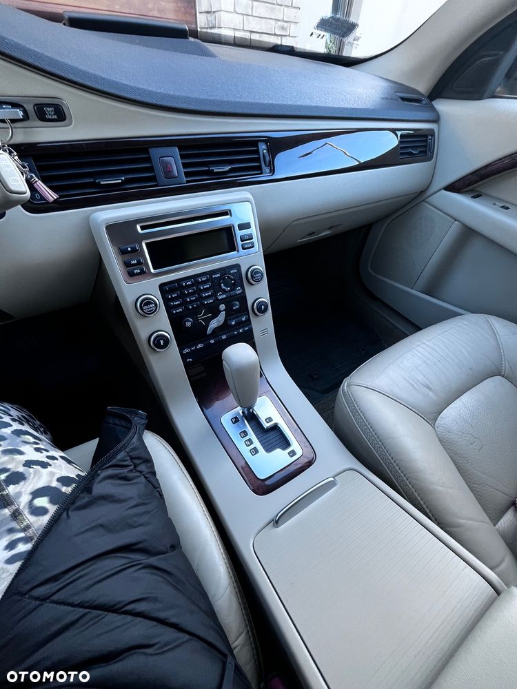 Volvo XC 70 2.4D Summum - 13