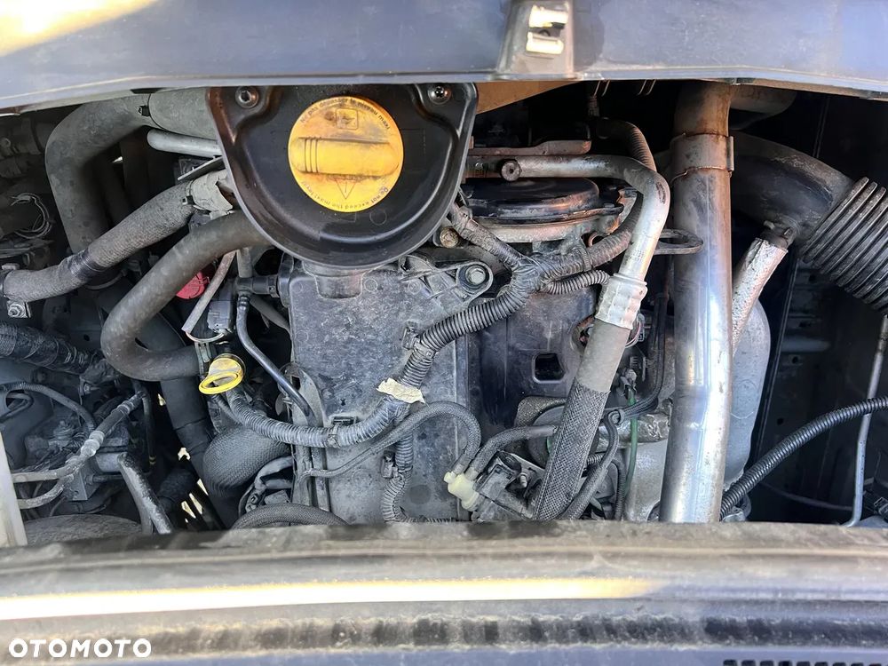 Renault Master L4H2 - 26