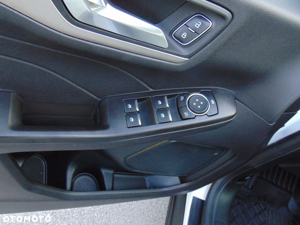 Ford Escape - 24