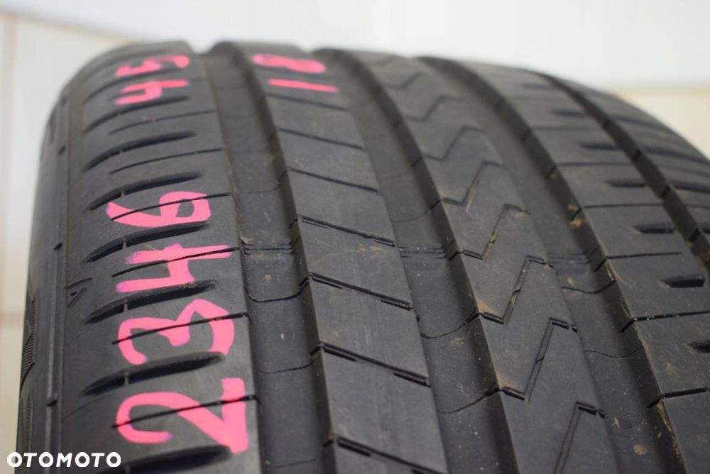 RF18 245/45 Falken Azenis FK510 RUNFLAT Wysyłka gratis! - 2