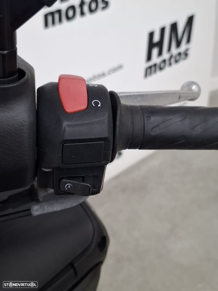 Suzuki Burgman 200 - 18 MESES DE GARANTIA - 10