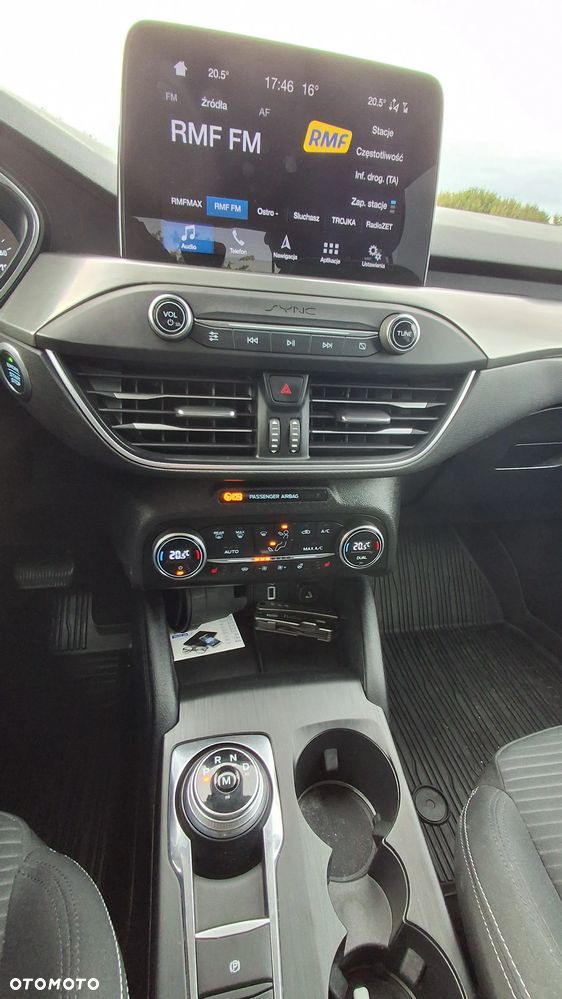 Ford Focus - 7