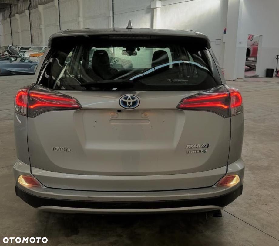 Toyota RAV4 2.5 4x4 Edition S+ - 17