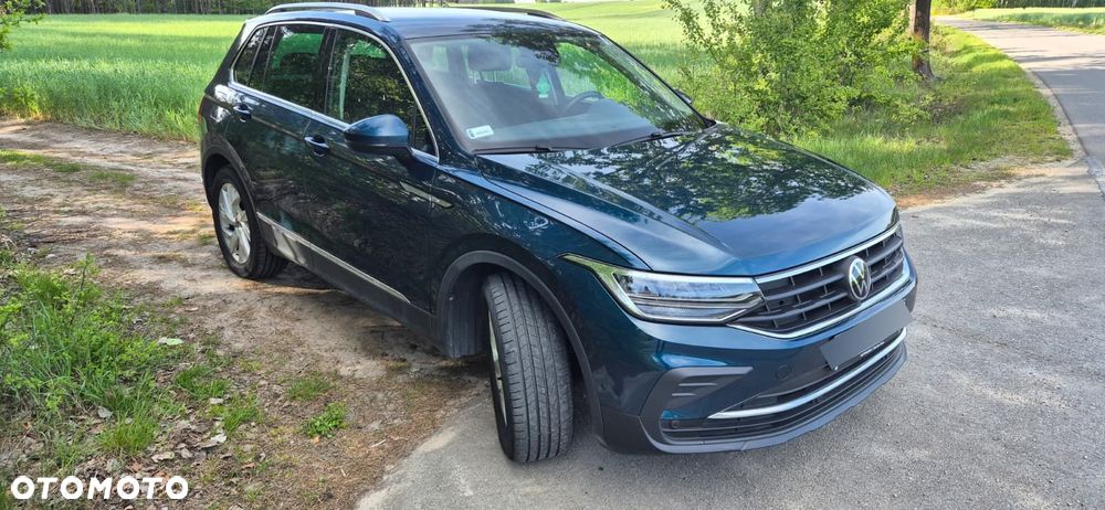 Volkswagen Tiguan - 3