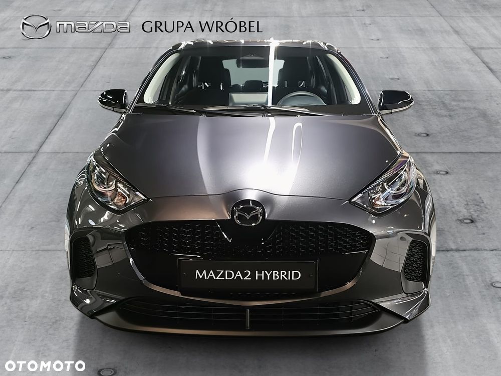 Mazda 2 - 2