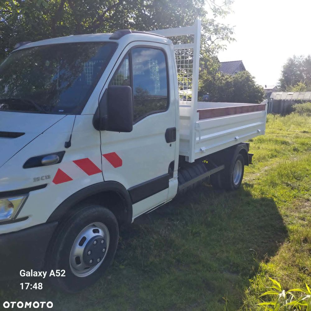 Iveco DAYLY - 2