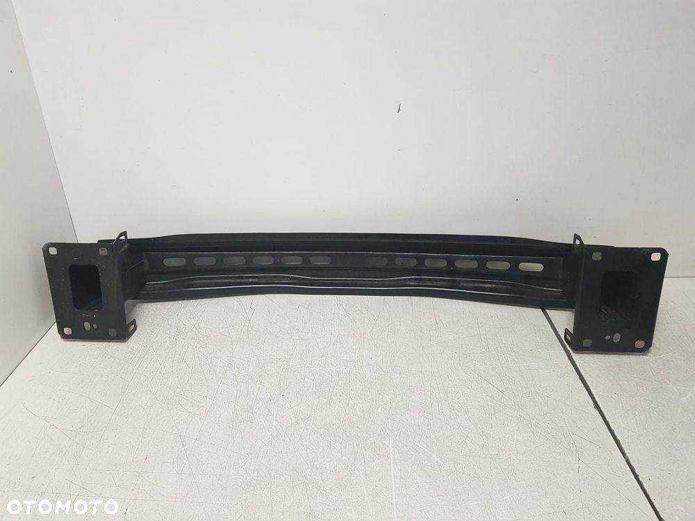 BELKA ZDERZAKA PRZEDNIEGO SKODA OCTAVIA III 3 LIFT 5E0 17-20 PRZÓD LESZNO 5E0807109F - 4