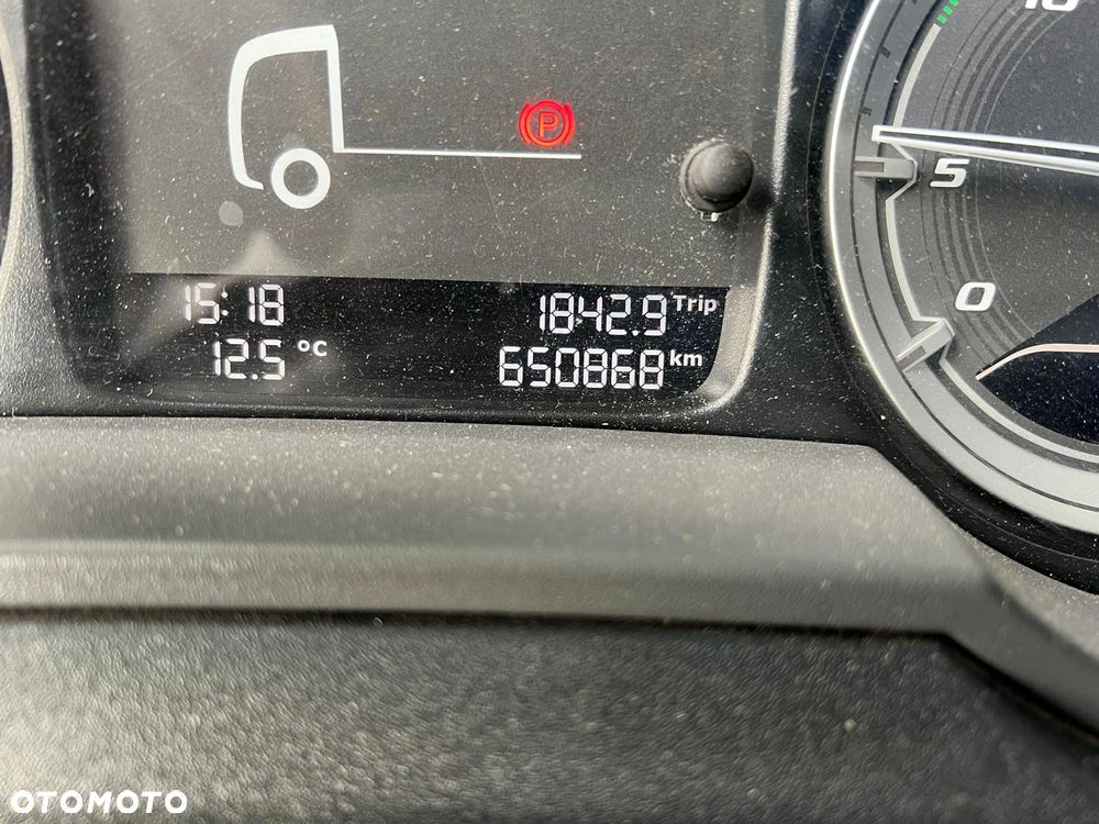 DAF Xf 106.480 2020 bogate wyposażenie klima postojowa lodówka retarder wron-pol - 40