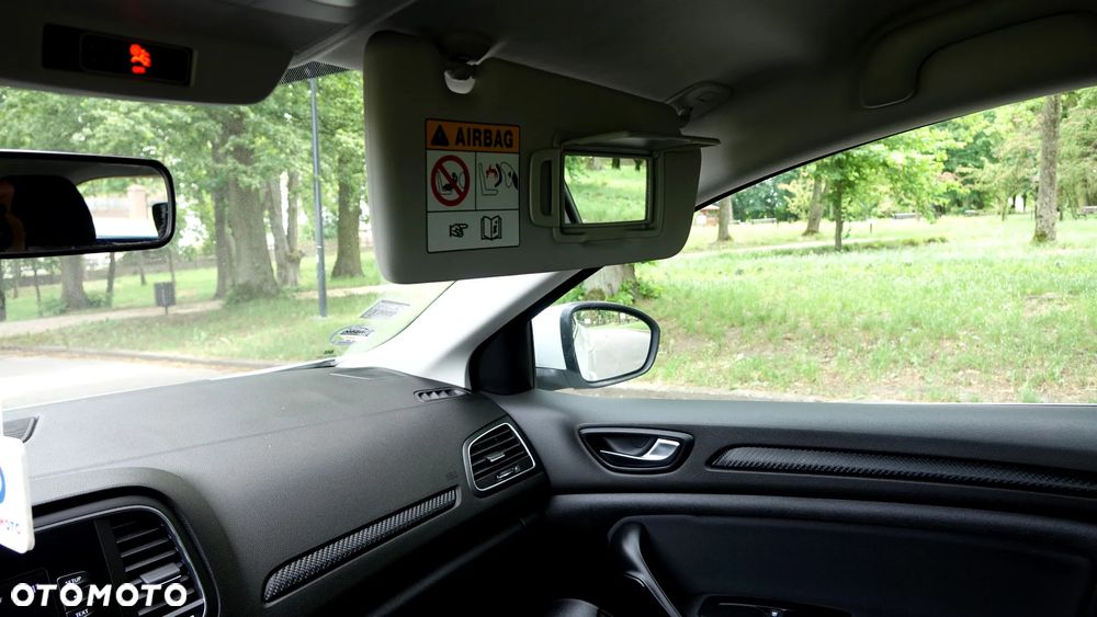 Renault Megane - 5