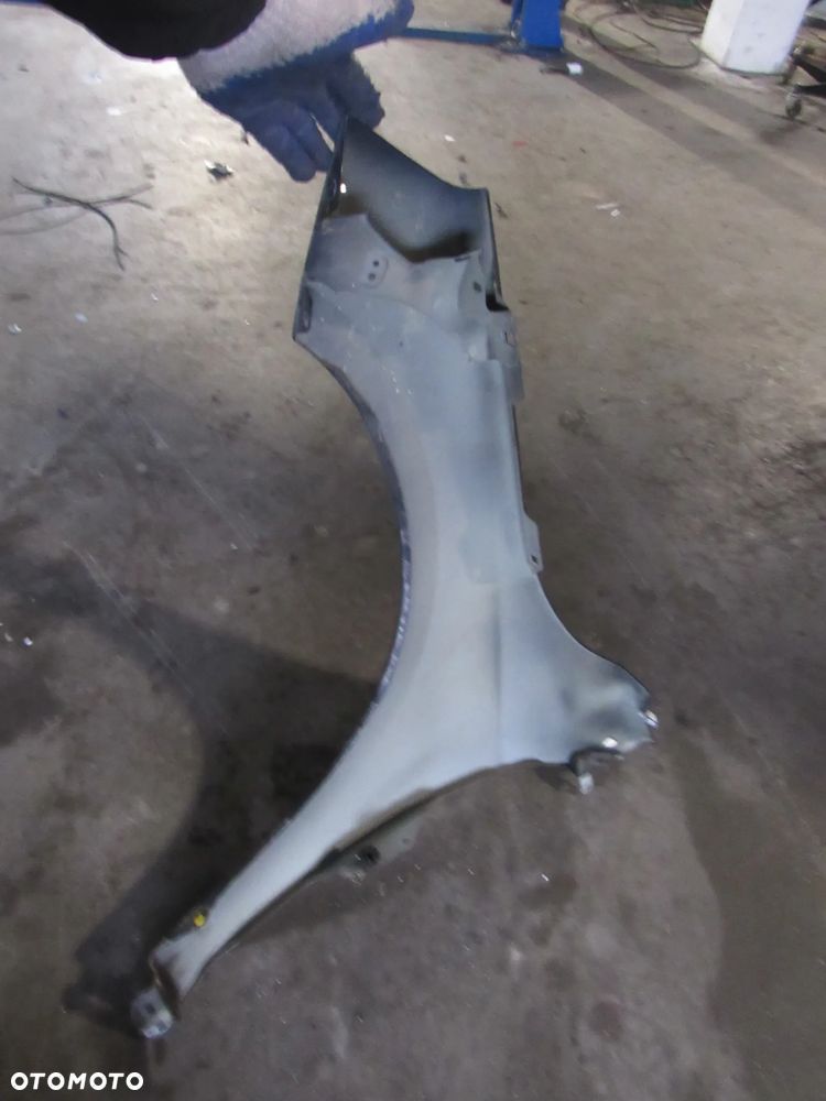 volvo v60 16r prawy błotnik przedni 467 - 5