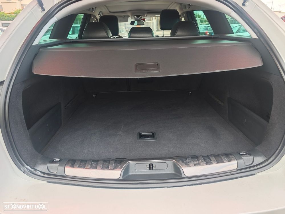 Peugeot 508 RXH 2.0 BlueHDi EAT6 - 21