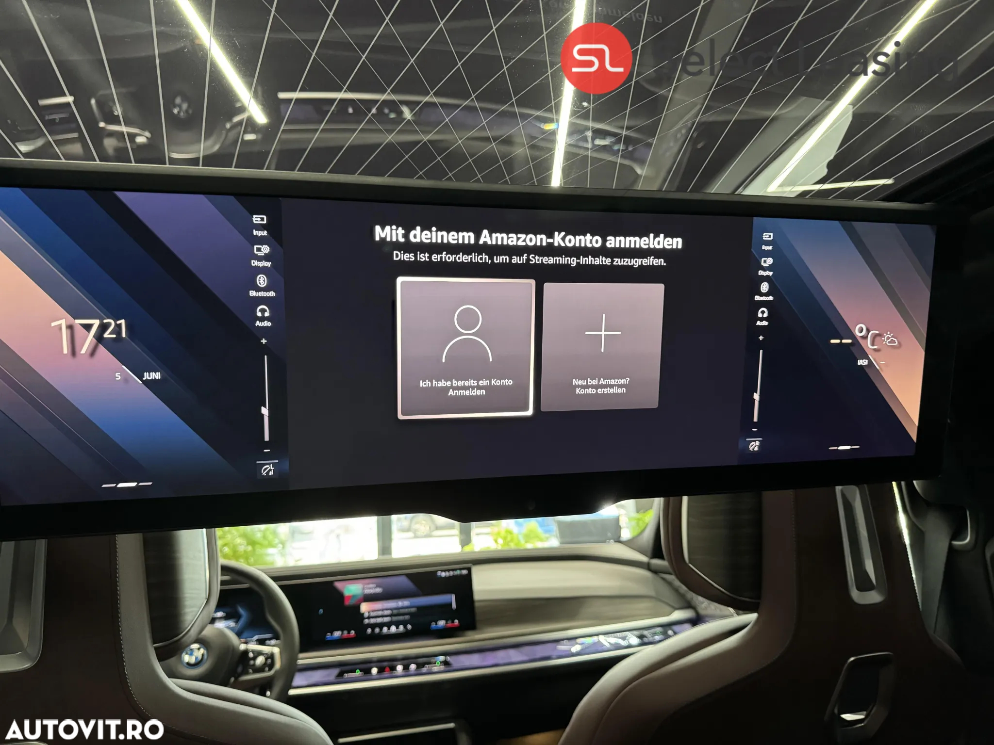 BMW i7 xDrive60 - 13