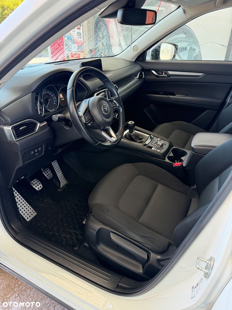 Mazda CX-5 2.0 Skyenergy 2WD - 12