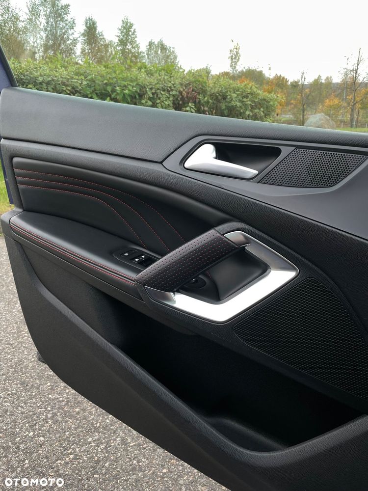 Peugeot 308 BlueHDi FAP 120 Stop&Start GT-Line Edition - 8