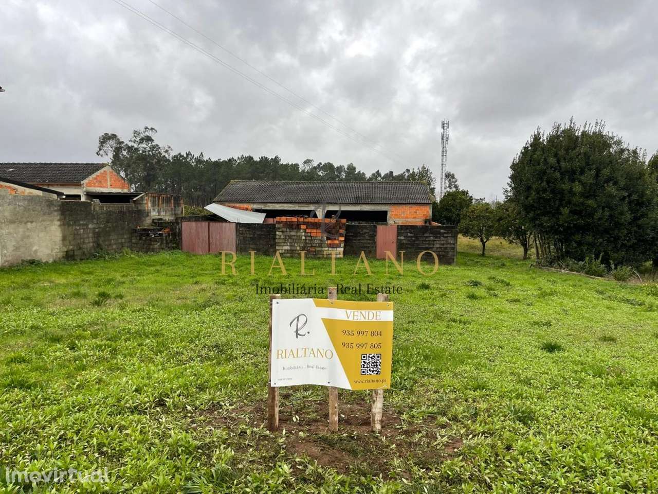 Terreno Montinho - Grande imagem: 5/9