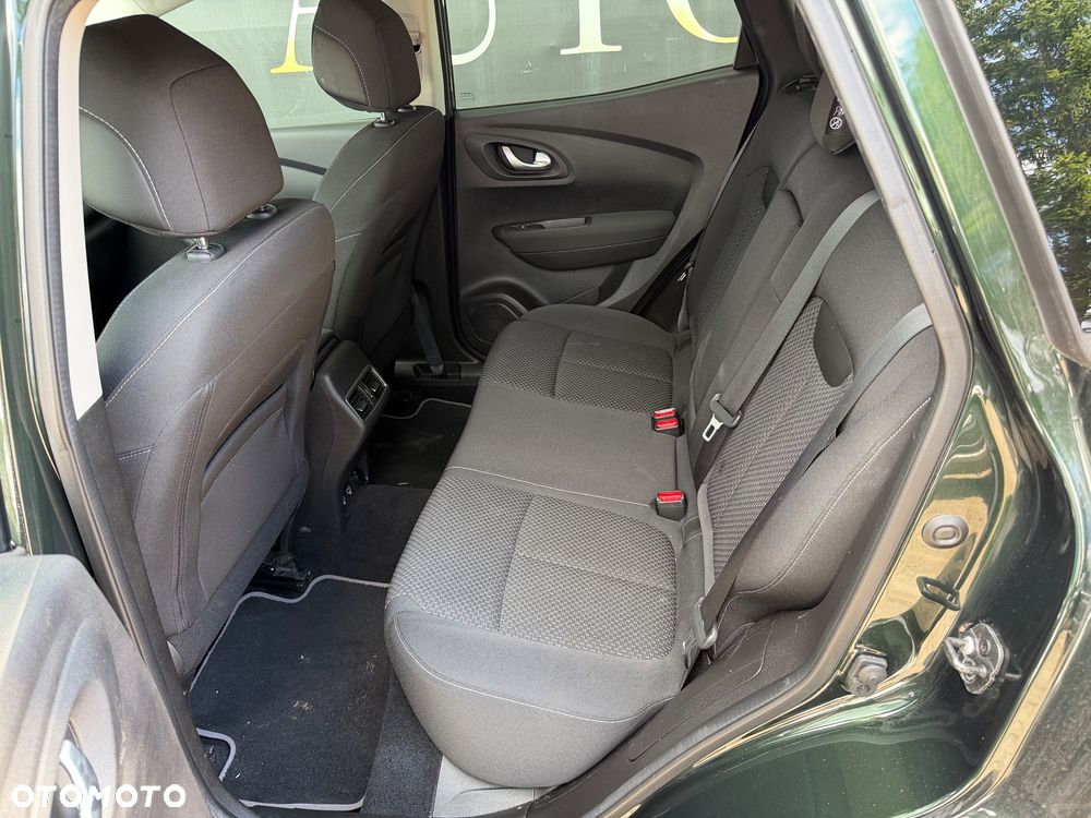 Renault Kadjar 1.3 TCe FAP Intens EDC - 26