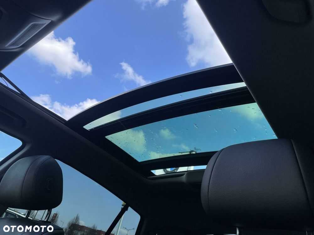 BMW 5GT 535d xDrive Luxury Line - 26