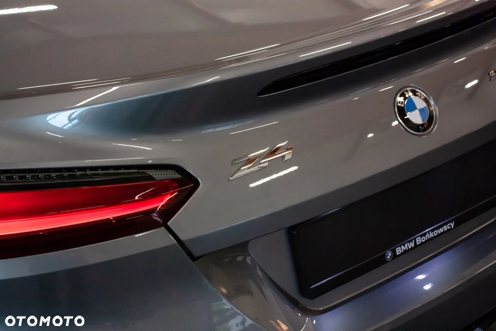 BMW Z4 20i sDrive M Sport - 11