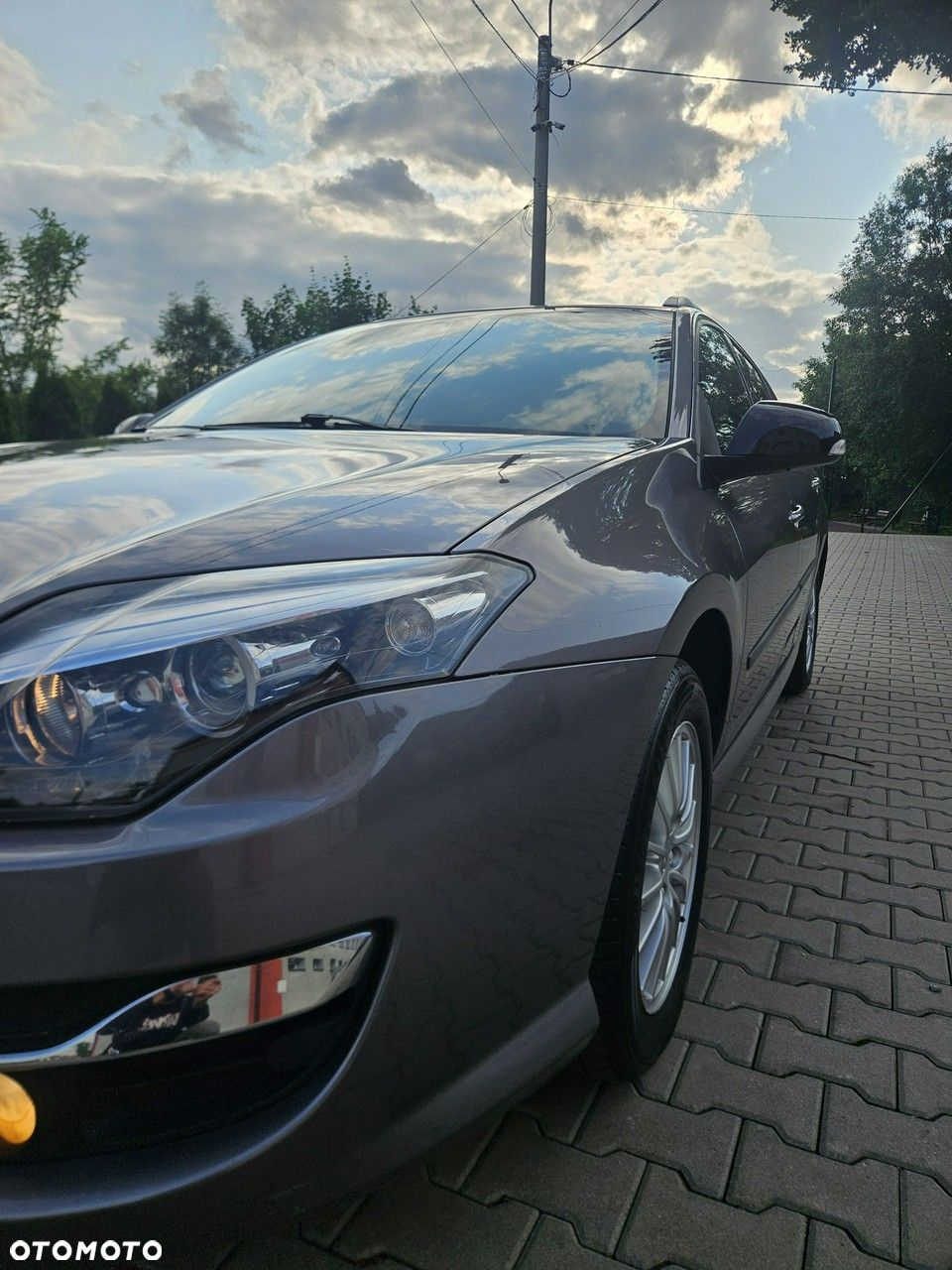 Renault Laguna 2.0 Bose Edition - 12