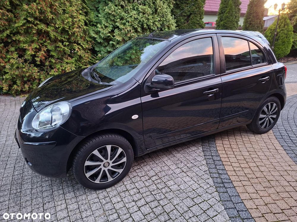Nissan Micra 1.2 Acenta - 15