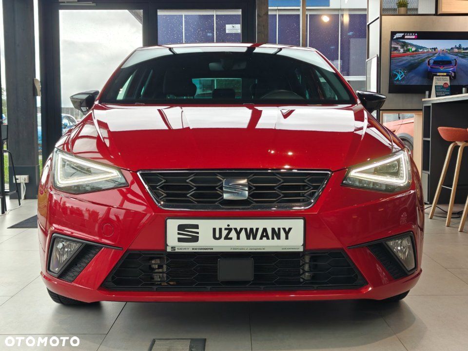 Seat Ibiza - 2
