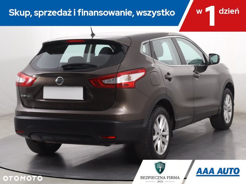Nissan Qashqai - 6