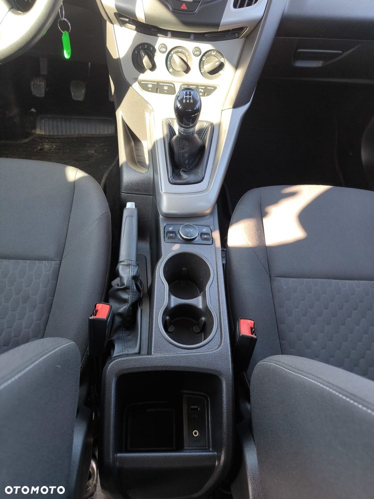 Ford Focus 1.0 EcoBoost Edition - 17