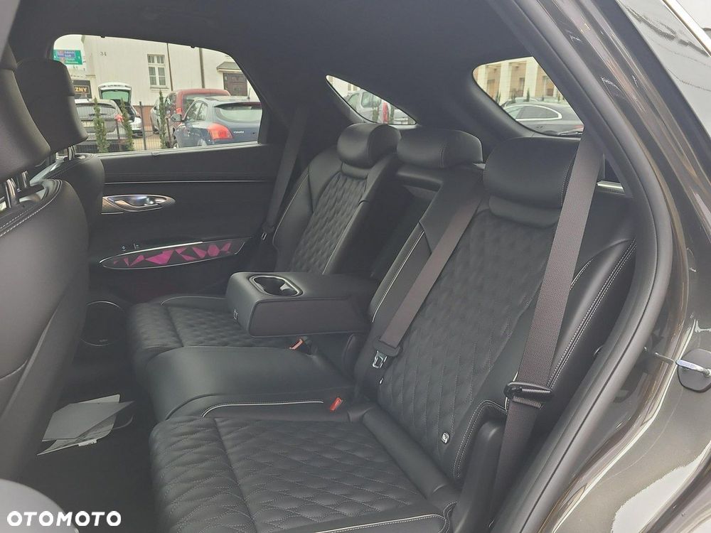 Genesis GV70 2.2 AWD AT8 Sport Line - 17