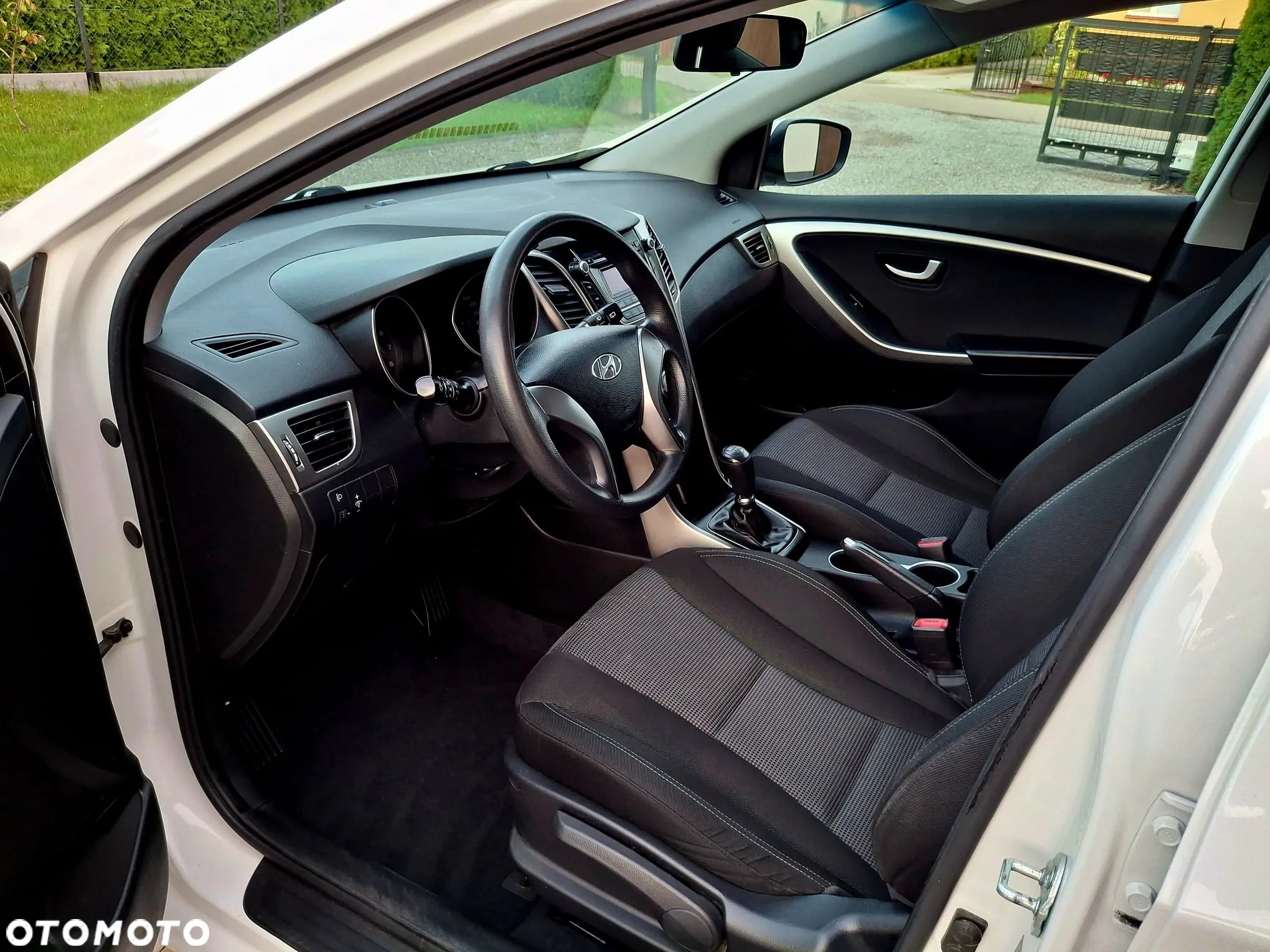 Hyundai i30 1.4 Classic + - 9