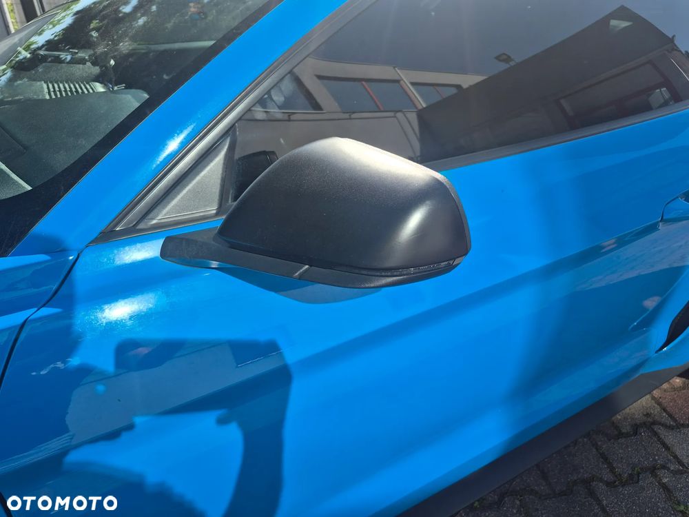 Ford Mustang 5.0 V8 GT - 9